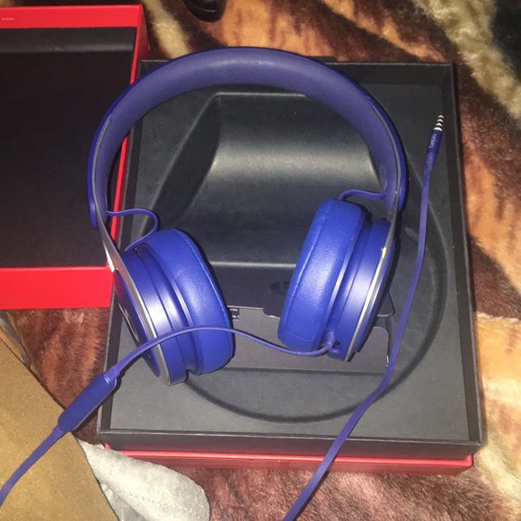 Beats ep - Picture 4 of 4